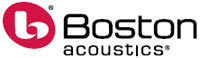 Boston Acoustics logo